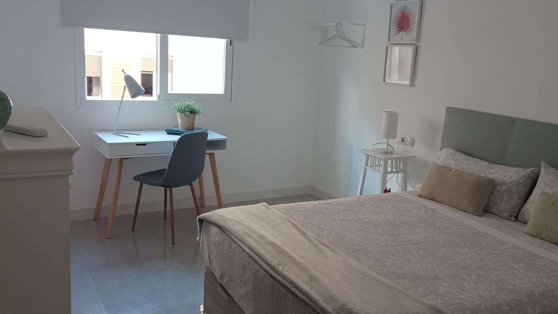 Center Soho Deluxe Apartament