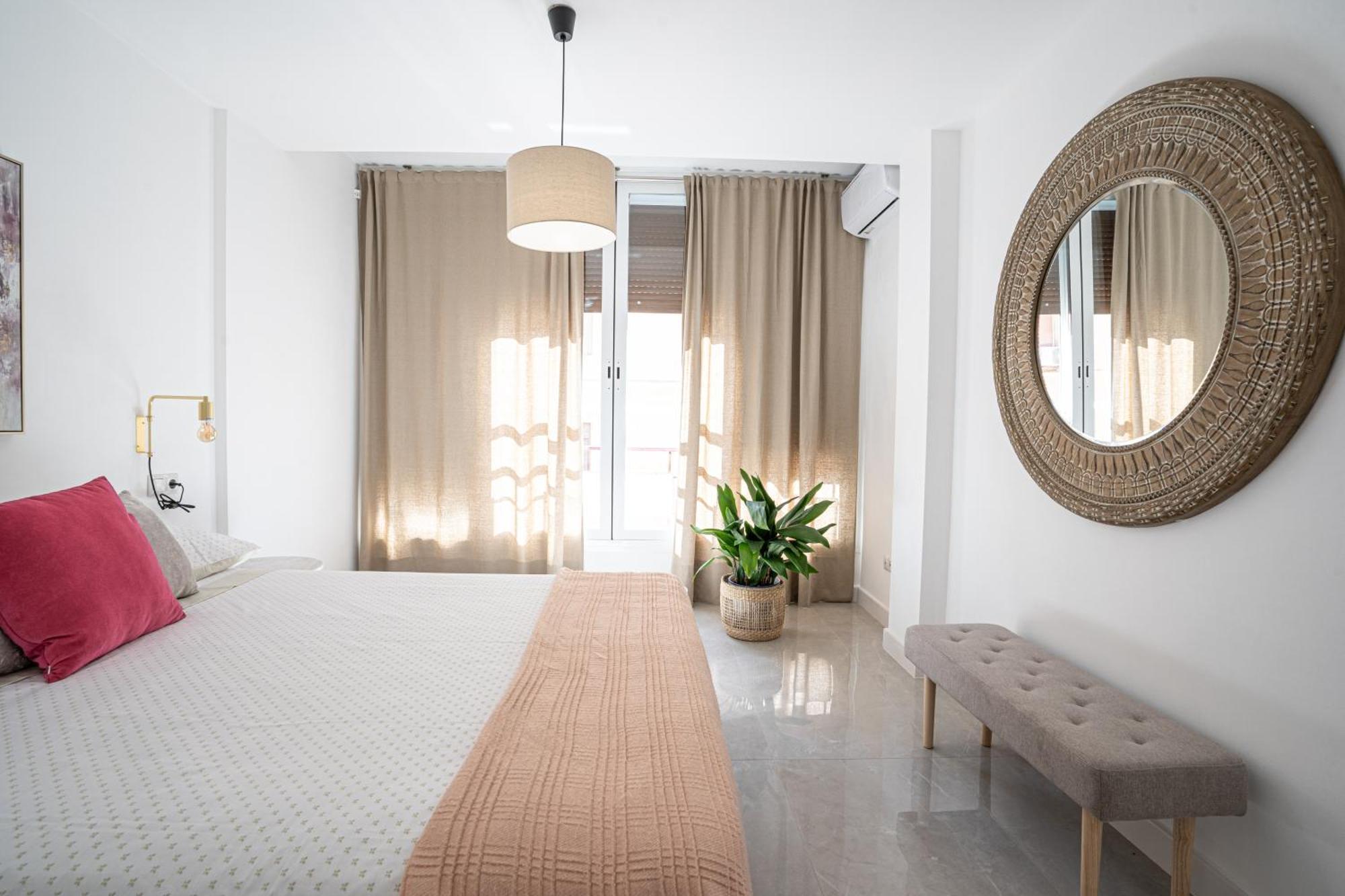 Center Soho Deluxe Apartament