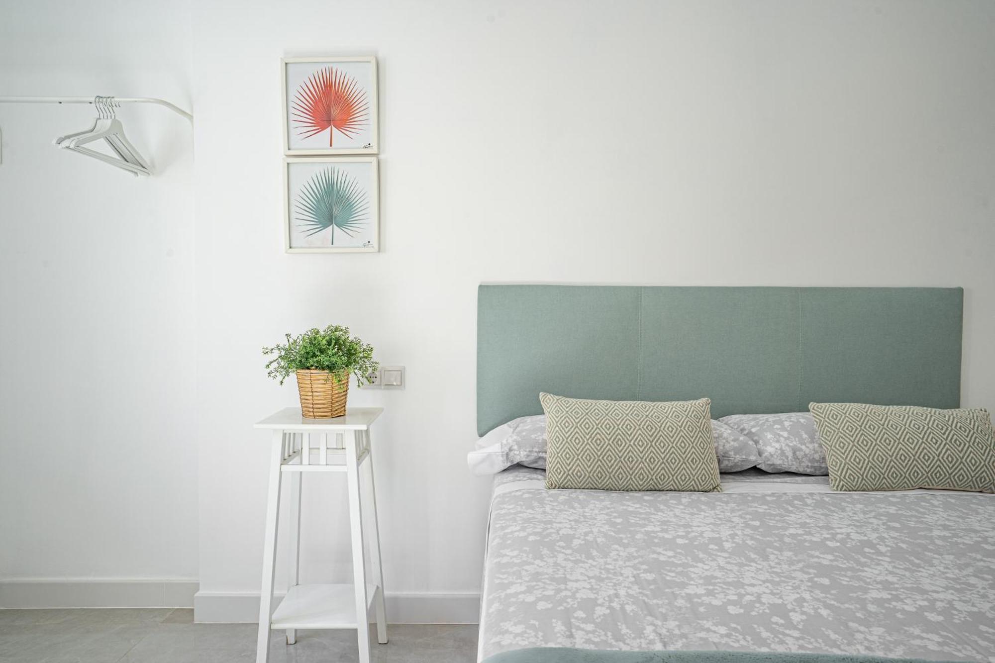 Center Soho Deluxe Apartament