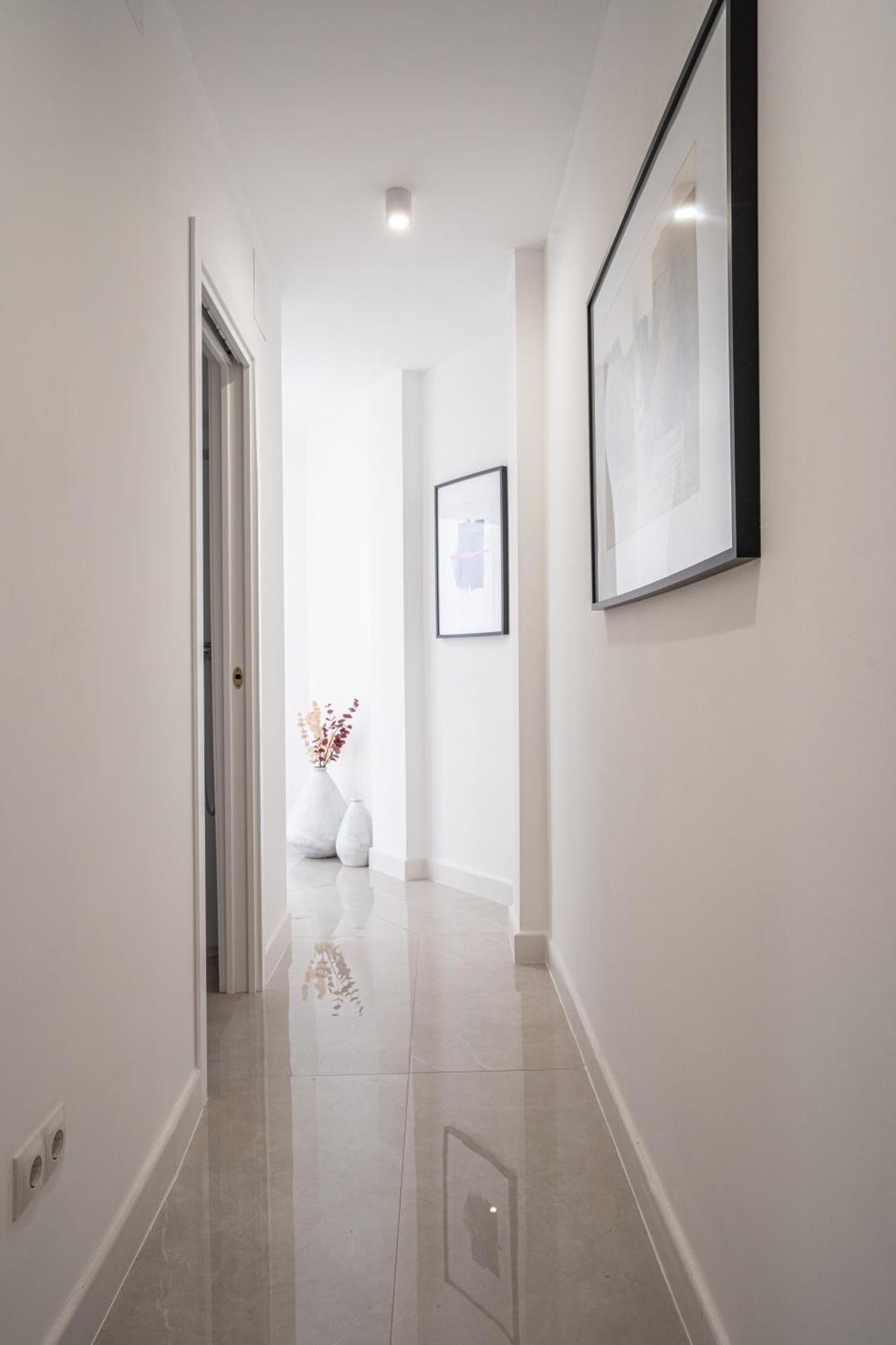 Apartament Center Soho Deluxe Malaga