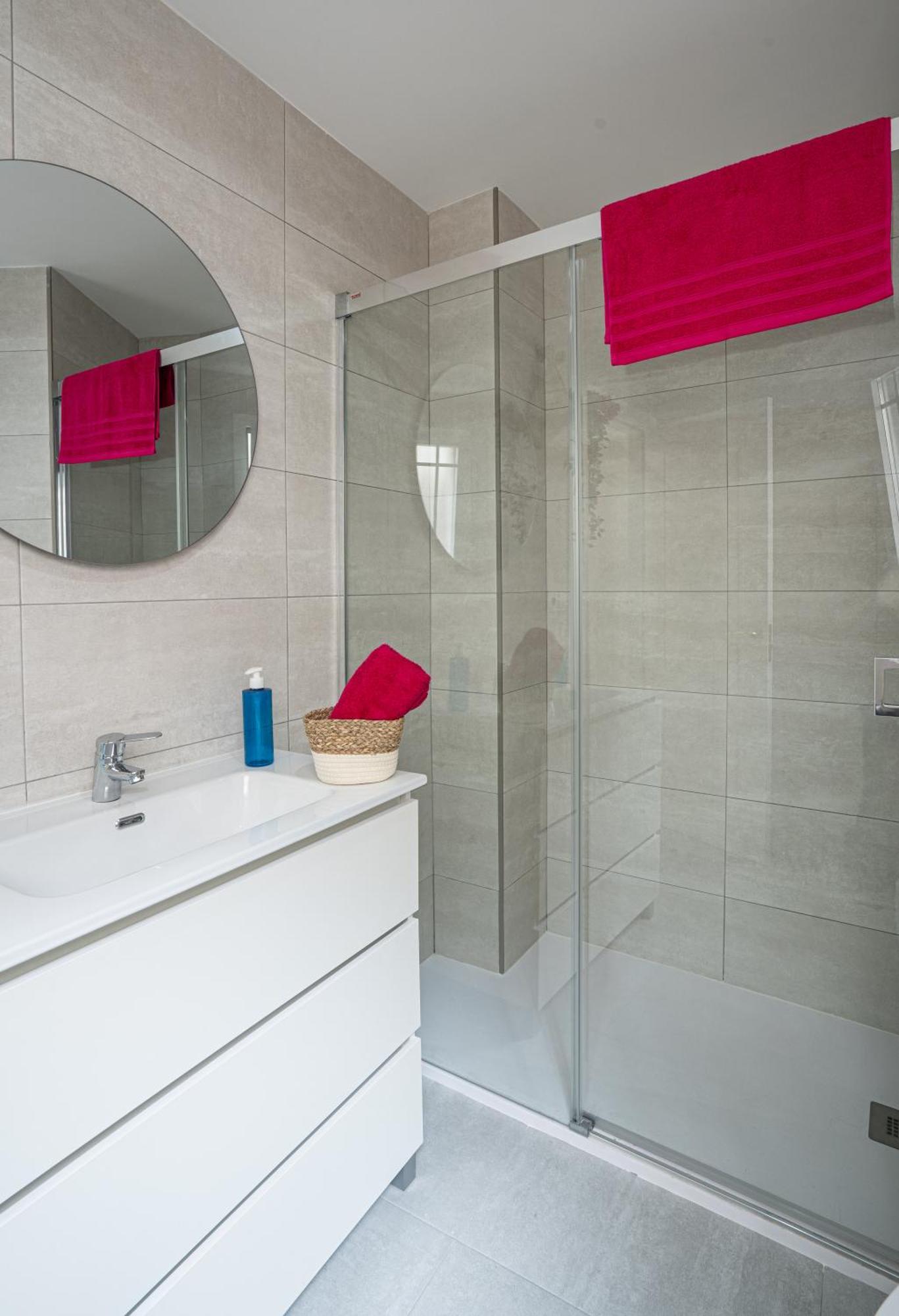 Center Soho Deluxe Apartament Malaga