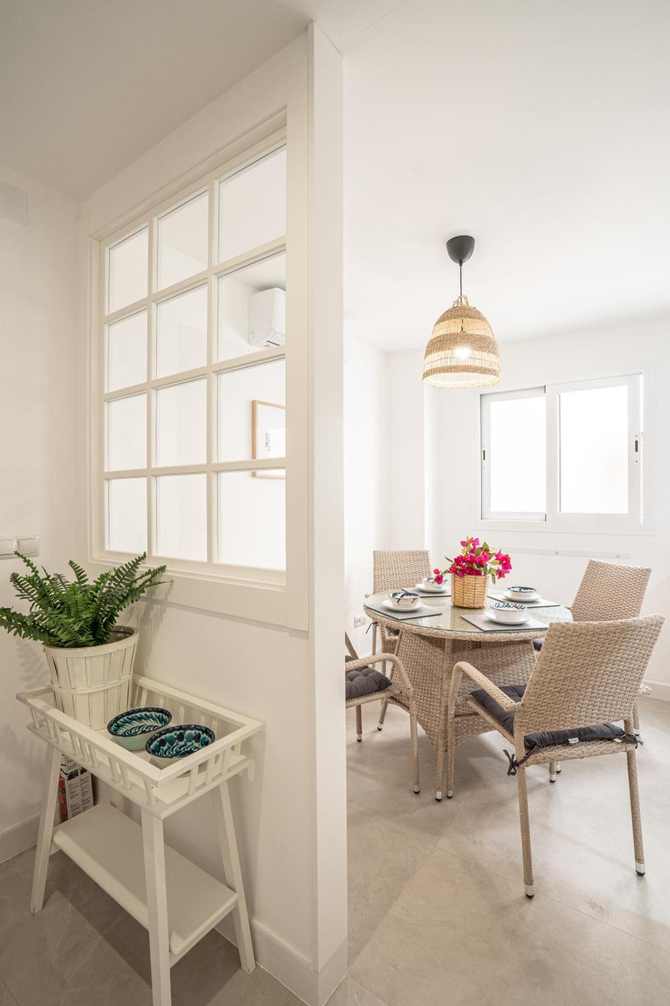 Apartament Center Soho Deluxe *