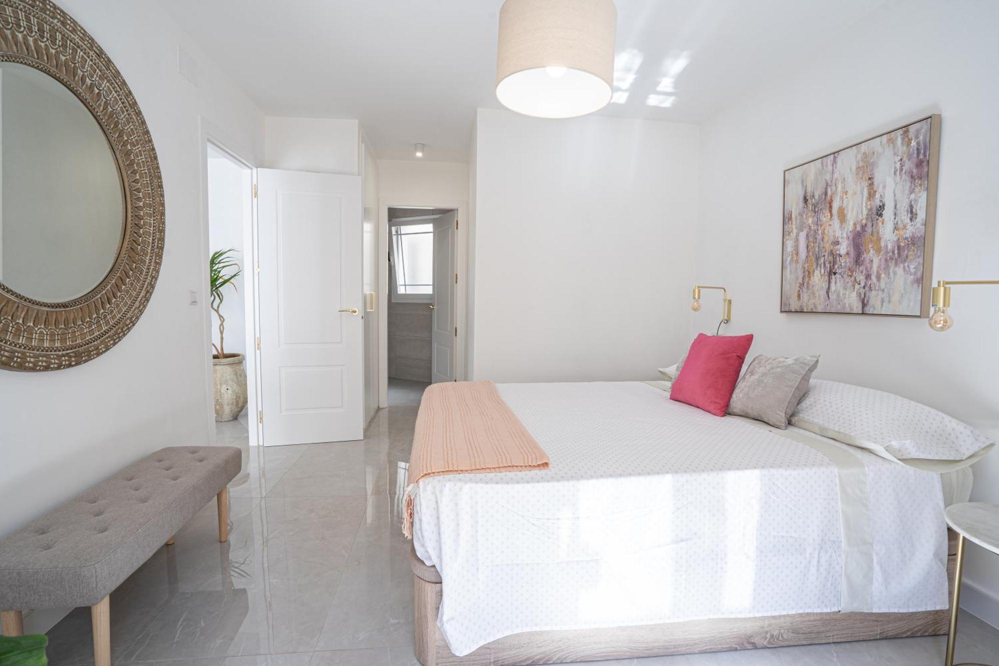Apartament Center Soho Deluxe *