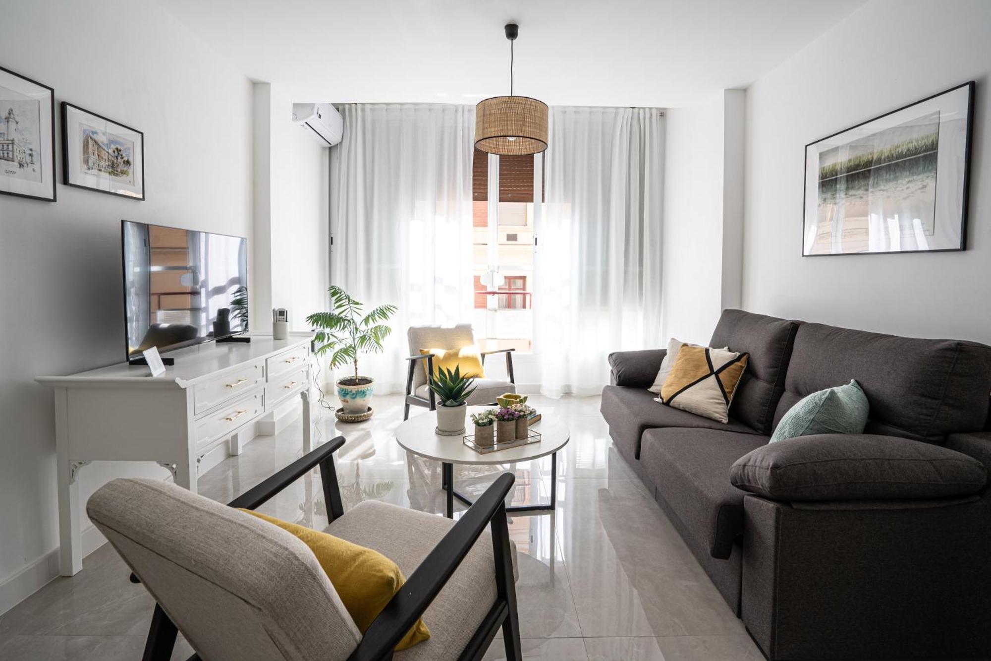 Apartament Center Soho Deluxe *